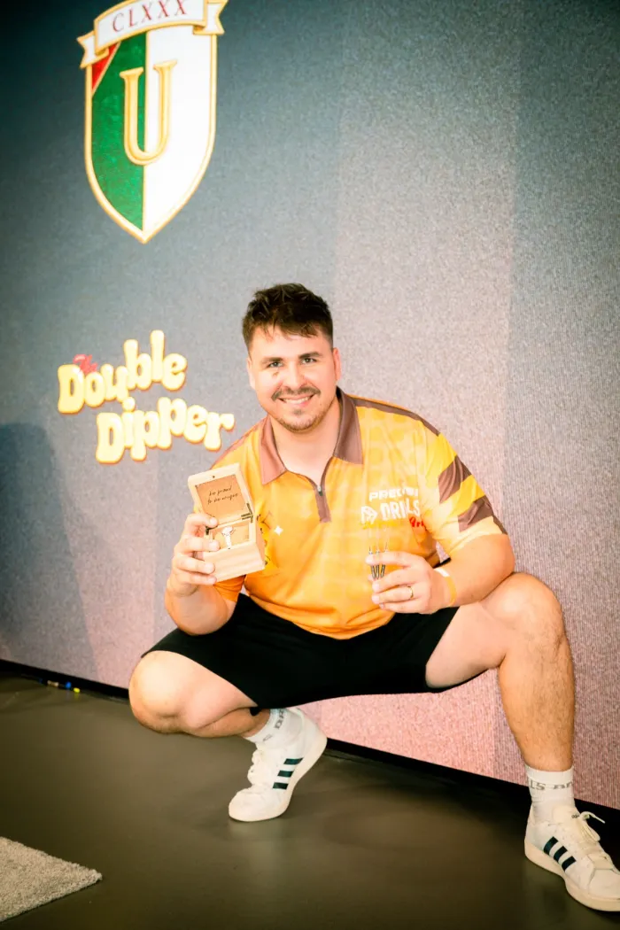 Bela Schugmann, MVP am 7. und 8. Spieltag