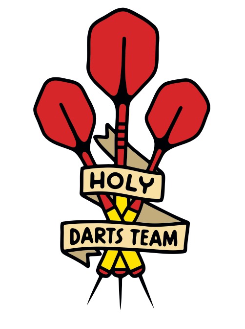 Holy Darts Squad